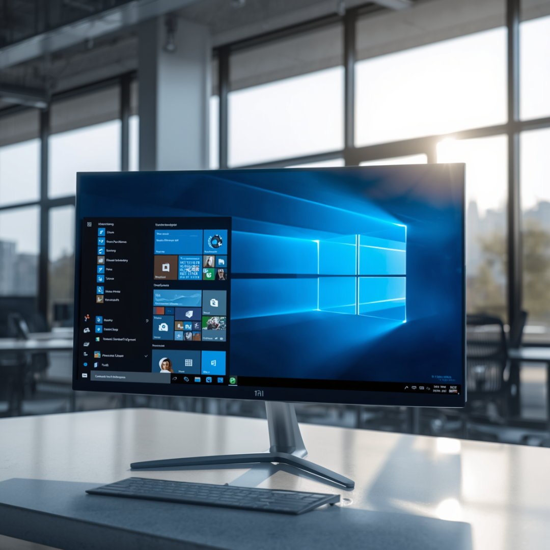 Meilleur antivirus pour Windows 11